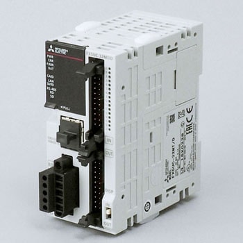 FX5UCシリーズ CPUユニット 三菱電機 PLC拡張ユニット 【通販モノタロウ】