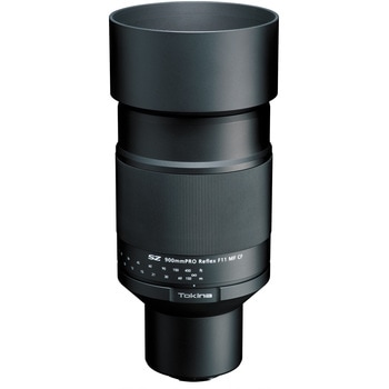 900mm望遠ミラーレンズ TOKINA(トキナー) カメラ交換レンズ 【通販
