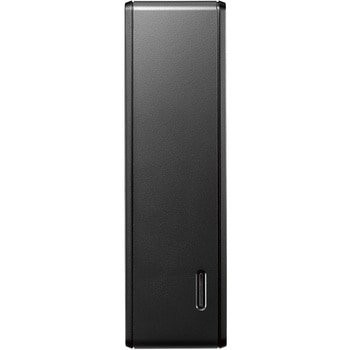 法人向け 5年保証】 USB3.2Gen1外付けHDD(IODATA NAS「LAN DISK