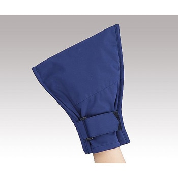 指先フローズングローブ ナビス(アズワン) 冷却グッズ 【通販モノタロウ】