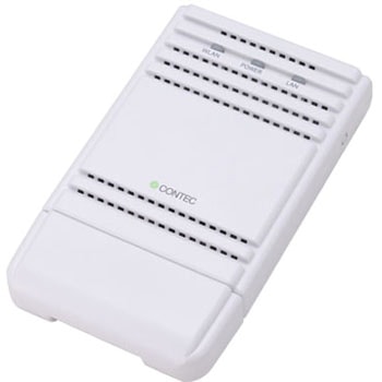 無線LANアクセスポイント(親局/子局) CONTEC(コンテック) 産業用PC本体