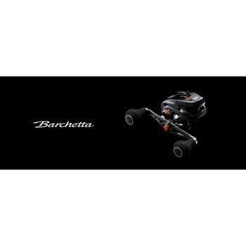 Barchetta バルケッタ SHIMANO(シマノ) リール 【通販モノタロウ】