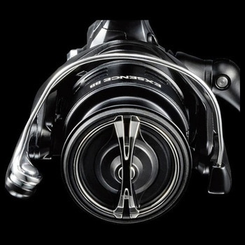 C3000MHG EXSENCE BB エクスセンスBB SHIMANO(シマノ) 自重240g