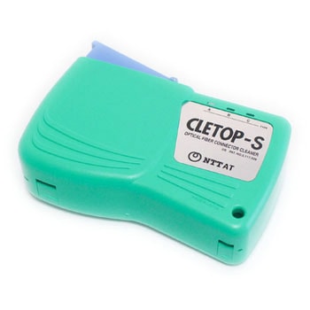 CLETOP-S リールタイプ ALPSystems 光ファイバーケーブル 【通販