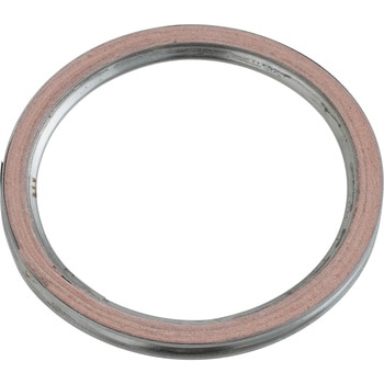 90917-A6002 (90917)GASKET， EXHAUST PIPE 1個 トヨタ 【通販モノタロウ】