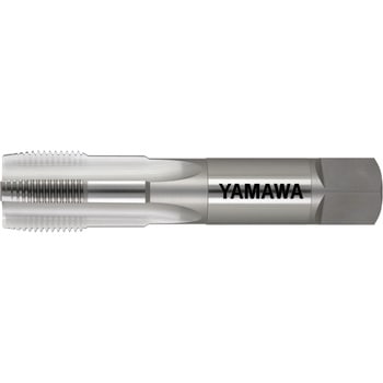 厚鋼電線管ねじ用ハンドタップ HT CTG YAMAWA(ヤマワ/弥満和製作所