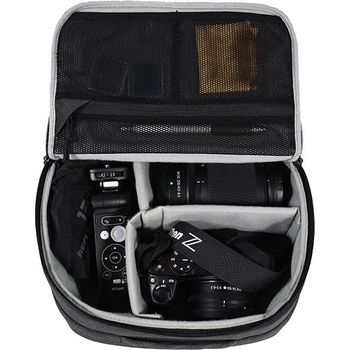 4955478184928 Nikon CREATORS ジャストフィットバッグインバッグ 1個