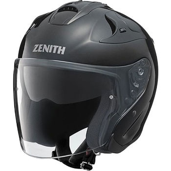 YJ-17 ZENITH-P ジェットヘルメット ワイズギア オープンフェイス