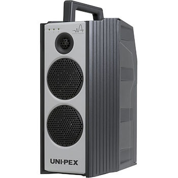 WM-8400 ワイヤレスマイク(WA-872]本体対応品) 1本 ユニペックス(UNI