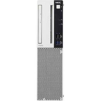 PC-MKL36LZ6AAS3 Mate タイプML (Core i3-8100 3．6GHz/4GB/500GB