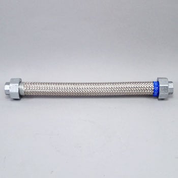 フレキシブルメタルホース(ユニオン無溶接式) 南国フレキ工業