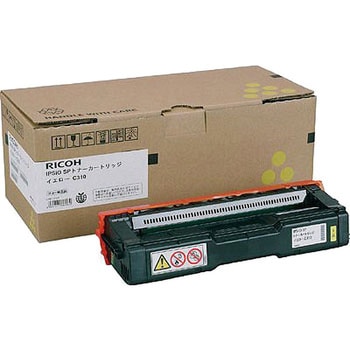 純正トナーカートリッジ リコー C310 RICOH(リコー) トナー/感光体純正