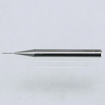 樹脂用ボールエンドミル NS(日進工具) ボール超硬エンドミル 【通販