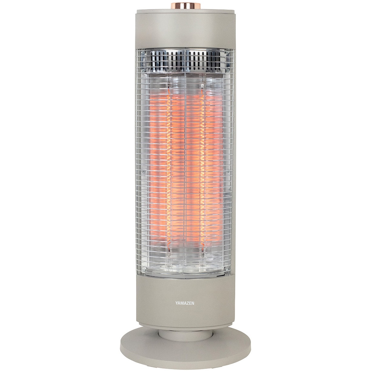 DC-X071(C) 電気ストーブ カーボンヒーター 遠赤外線ヒーター 700W