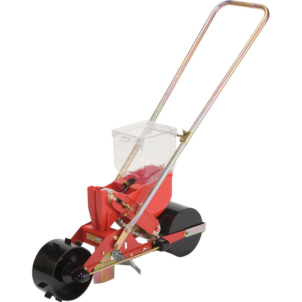 HS-300EH ごんべえ 手押式播種機 HS-300タイプ 1台 向井工業 【通販