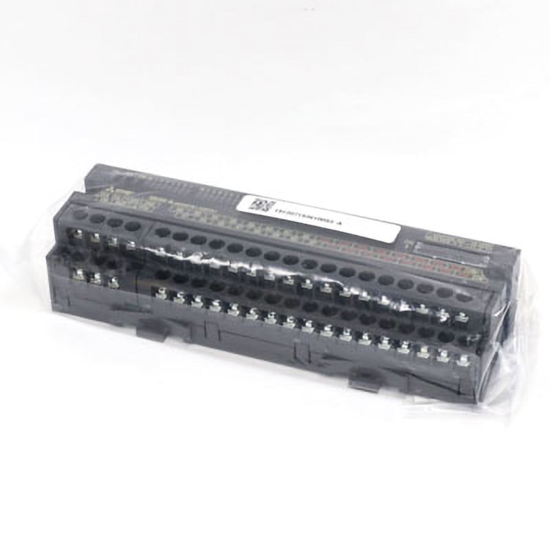 AJ65SBTB1-32DTE1 ネジ端子台タイプ 入出力複合ユニット AJ65SBTB