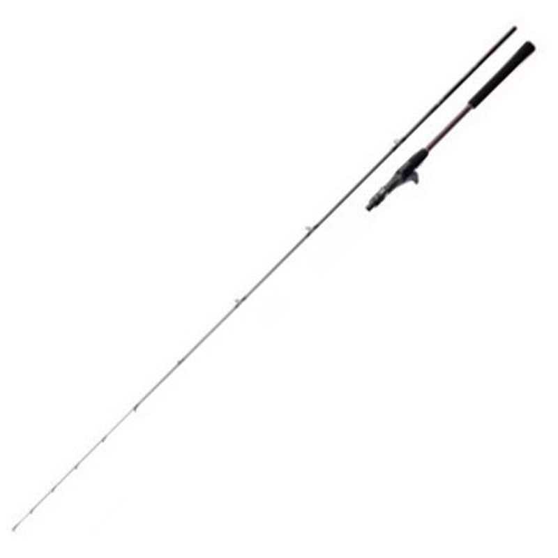 B69MH-S エンゲツBB SHIMANO(シマノ) 継数2本 全長2.06m仕舞157.9cm