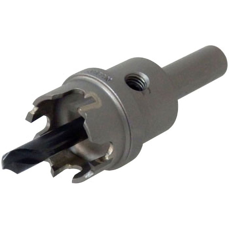 278025 超硬ホールソー278 ミヤナガ 刃径25mm有効長4mm - 【通販