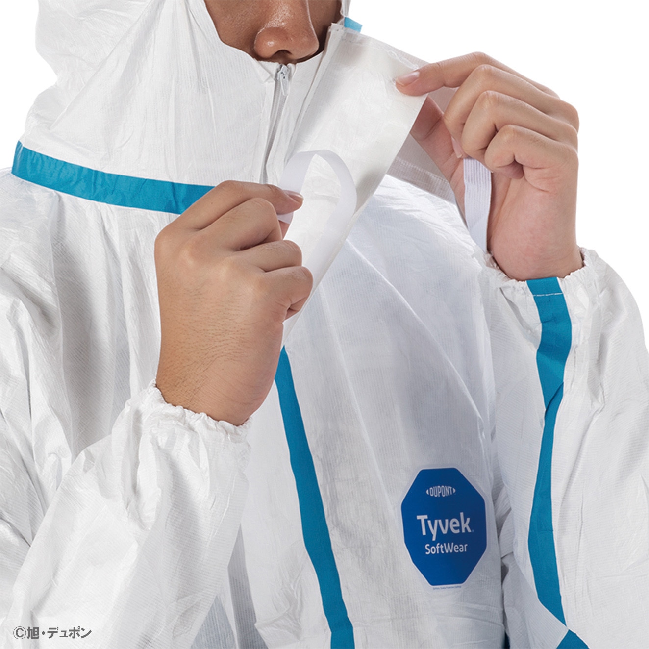 1003 タイベック(R)ソフトウェアⅢ型 (エキスパートモデル) 旭