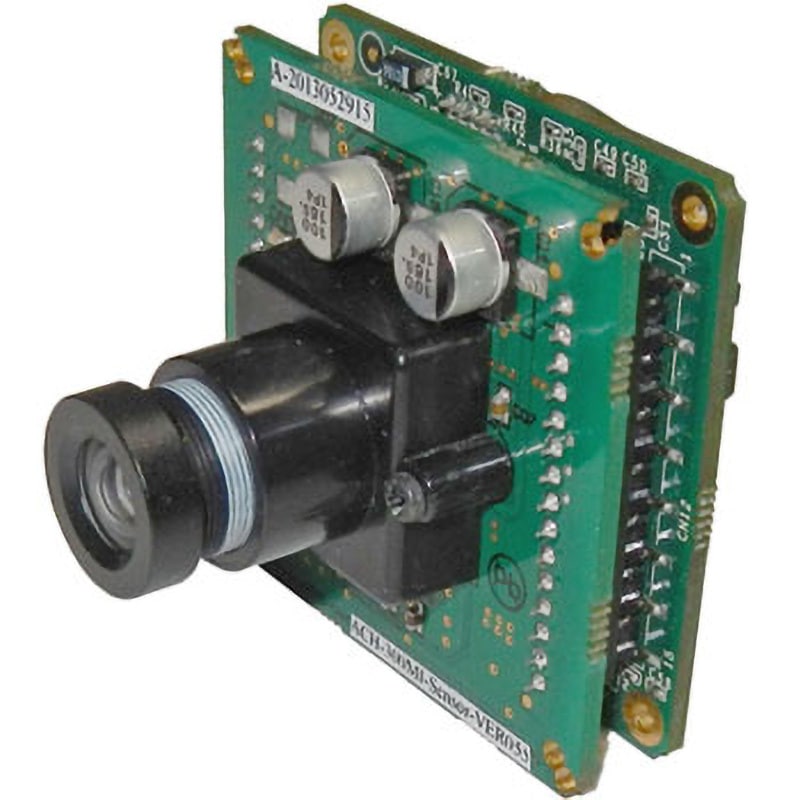 ARTCAM-130HP-WOM-OP USB2.0 近赤外線カメラ アートレイ カラー