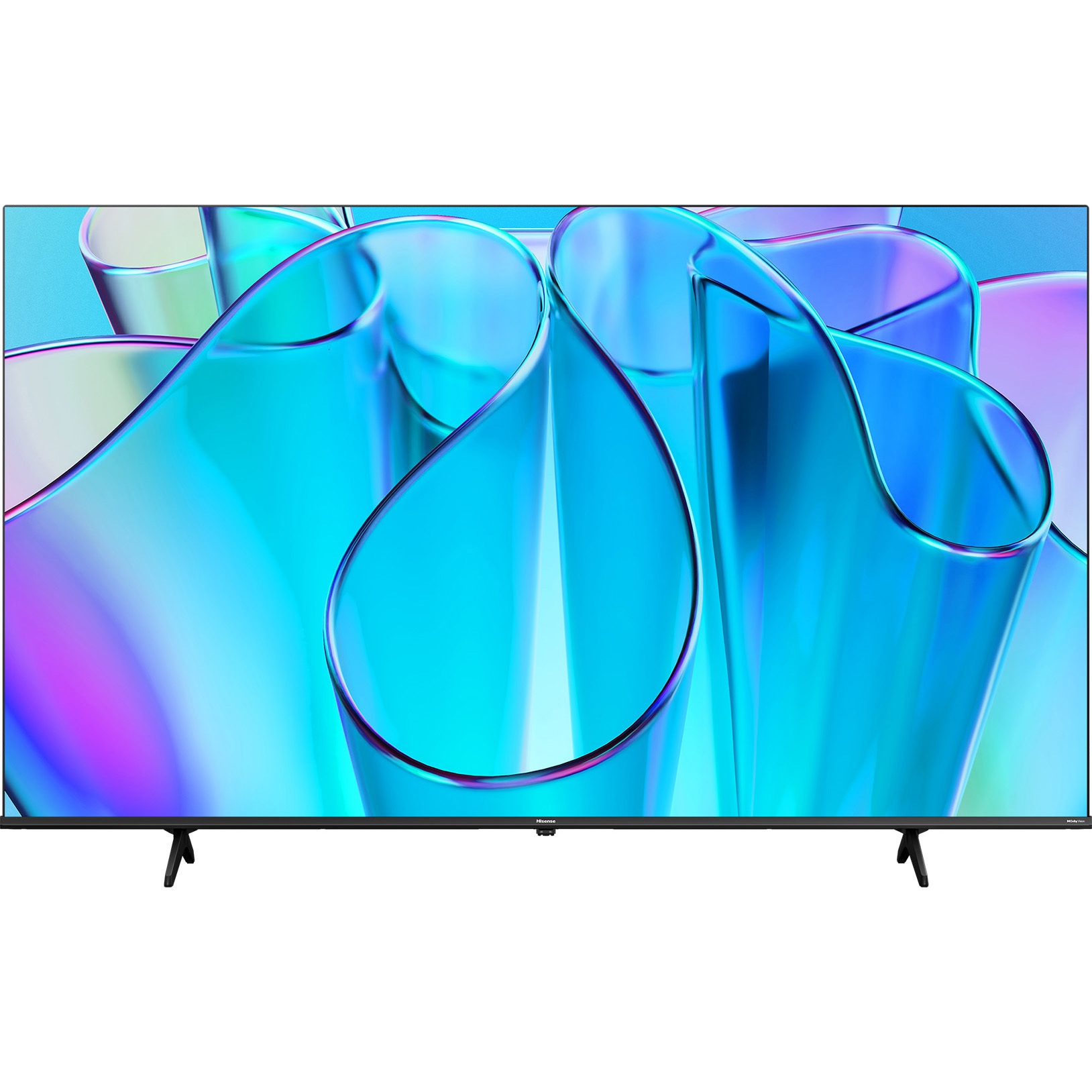 55E6N 4K液晶テレビ 1台 Hisense(ハイセンス) 【通販モノタロウ】