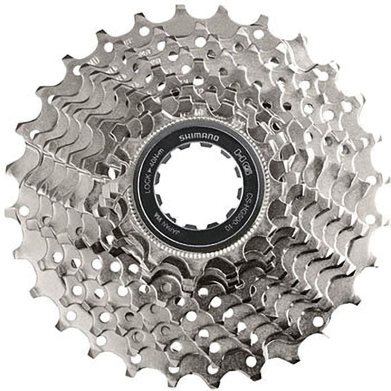 ICSHG50010132 カセットスプロケット CS-HG500 10S SHIMANO(シマノ) 歯