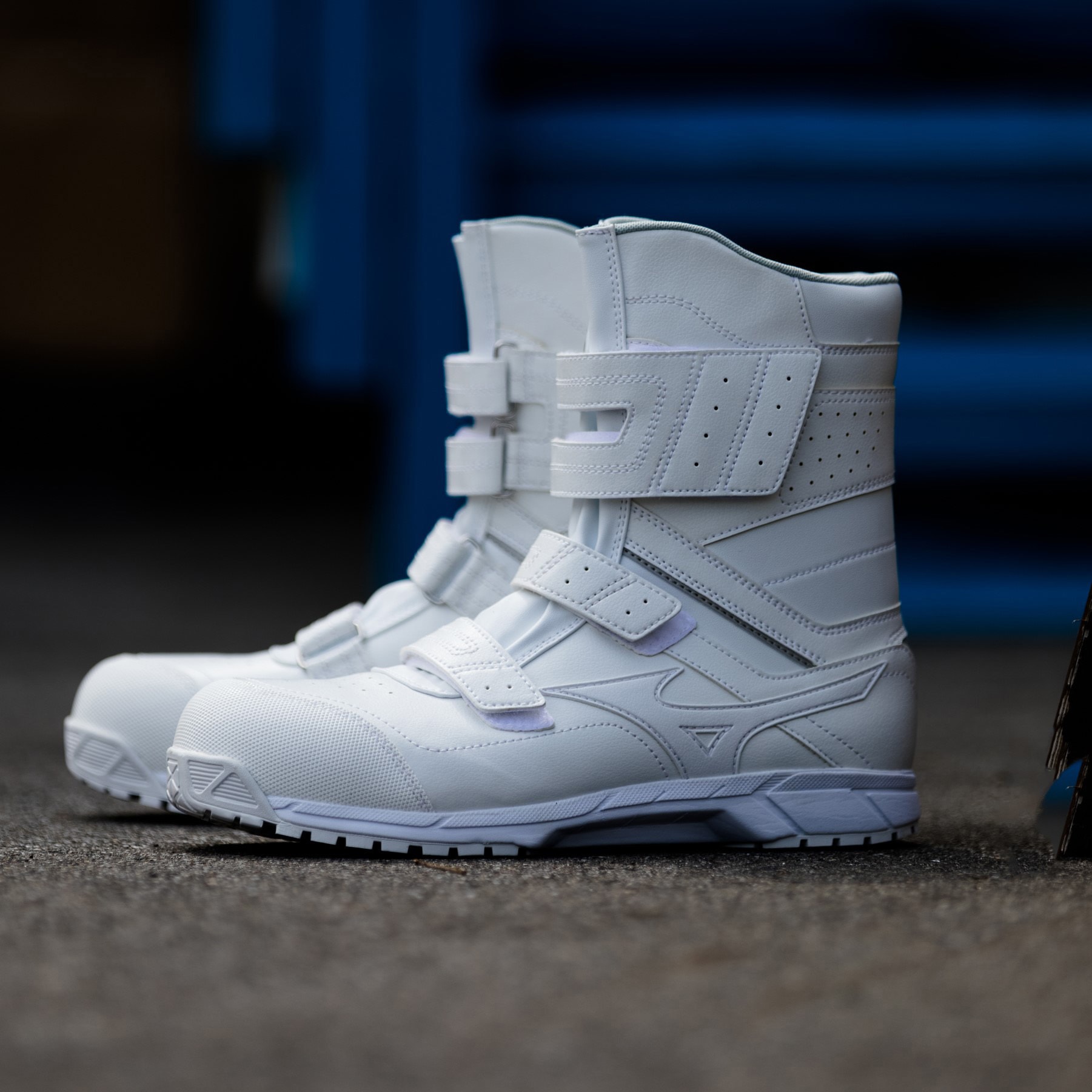 F1GA210209 ALMIGHTY(オールマイティ) BS29H mizuno(ミズノ) 長靴