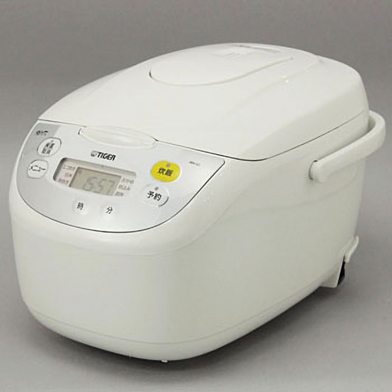 JBH-G181-W マイコン炊飯ジャー タイガー魔法瓶 ホワイト色 一升 JBH