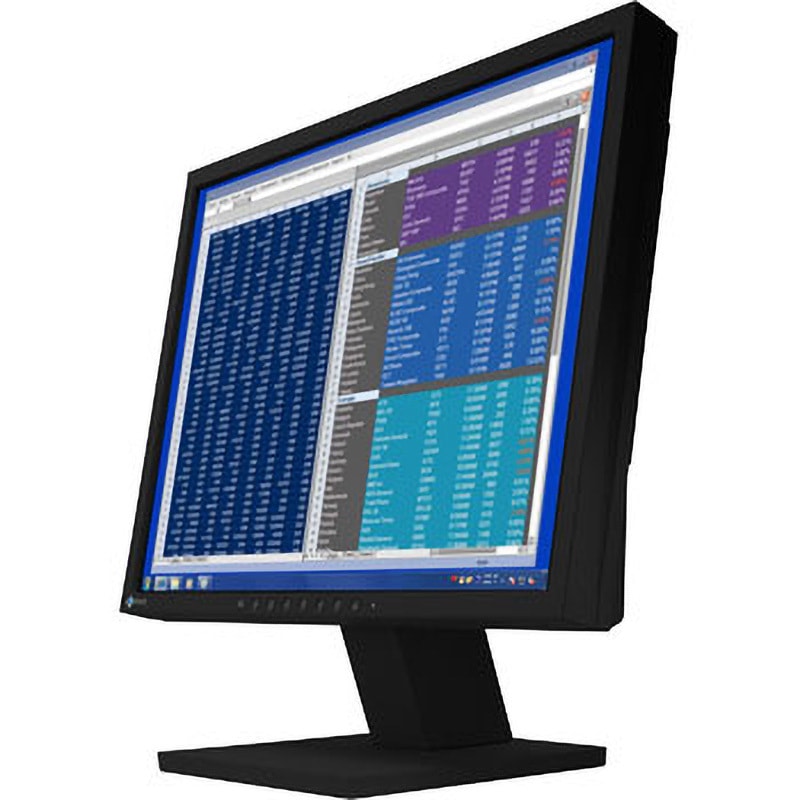 S1703-ATBK 液晶モニター FlexScan S1703 1台 EIZO 【通販モノタロウ】