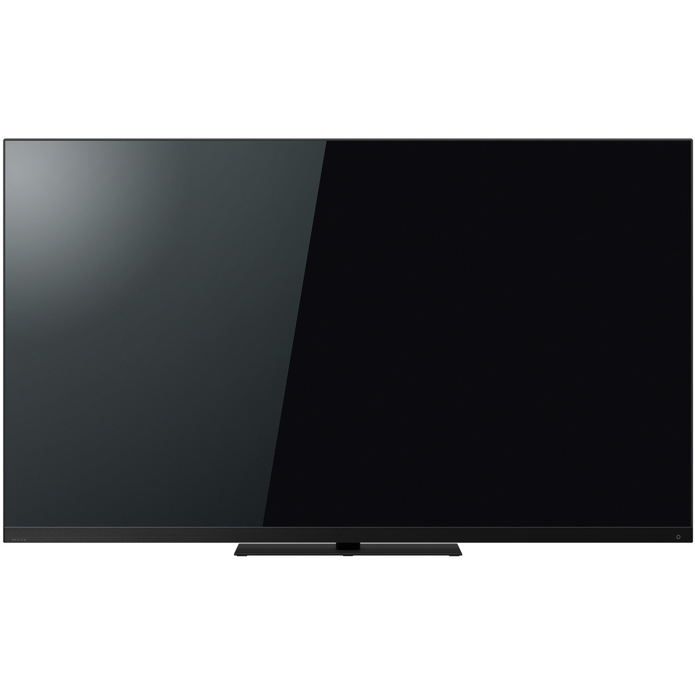 75Z870M タイムシフトマシン搭載4K Mini LED液晶レグザ REGZA 画面