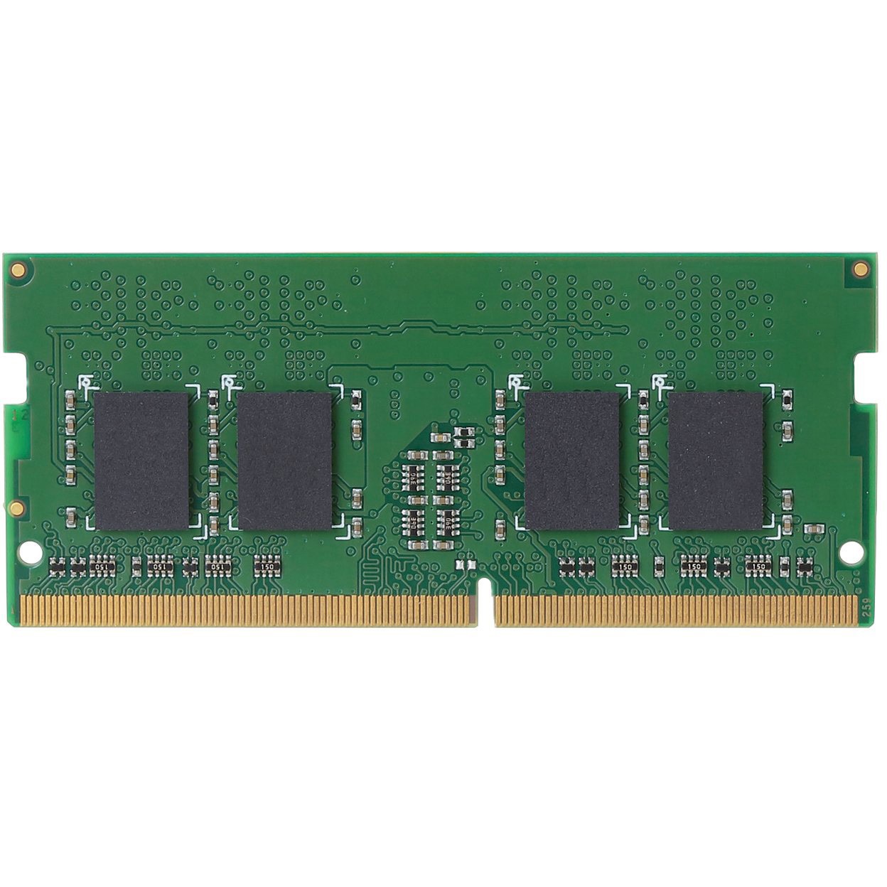 EW2133-N4G/RO 増設メモリ ノートPC用 DDR4-2133 PC4-17000 S.O.DIMM