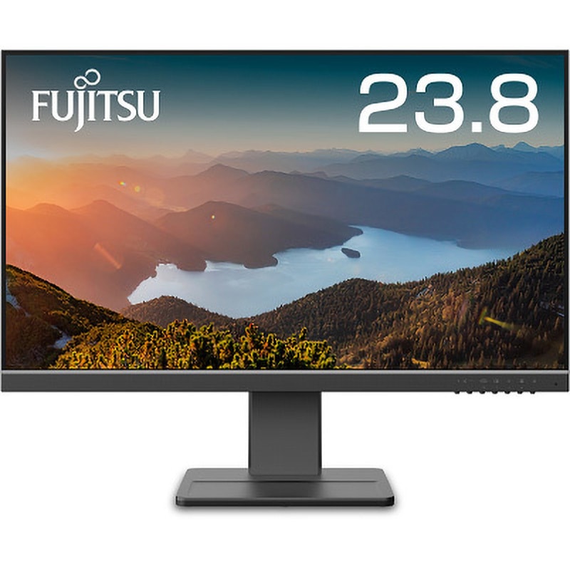 VTF24011BT 液晶ディスプレイ 1台 富士通 【通販モノタロウ】