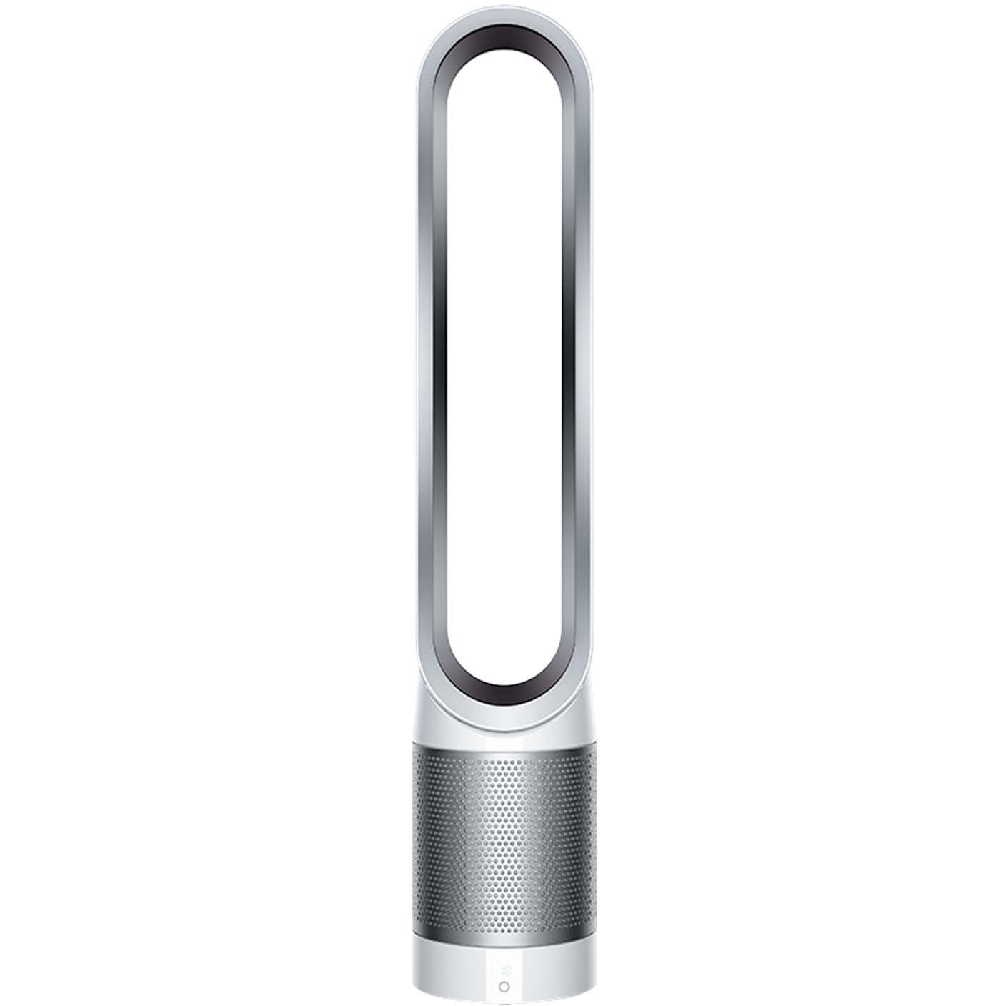 TP00 WS Dyson Pure Cool 空気清浄機能付タワーファン 1台 ダイソン