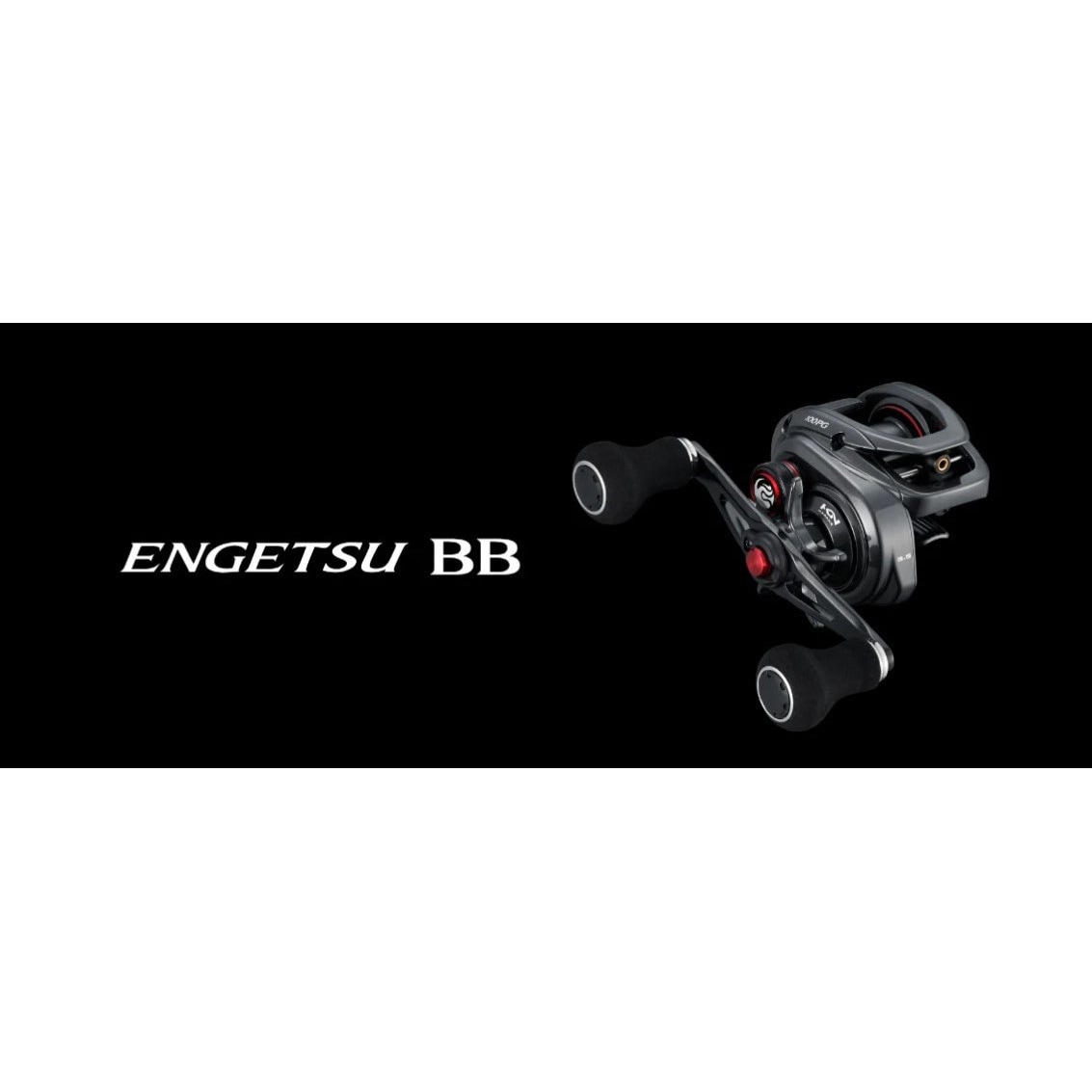 101HG ENGETSU BB エンゲツBB SHIMANO(シマノ) 自重200g ハンドル長さ