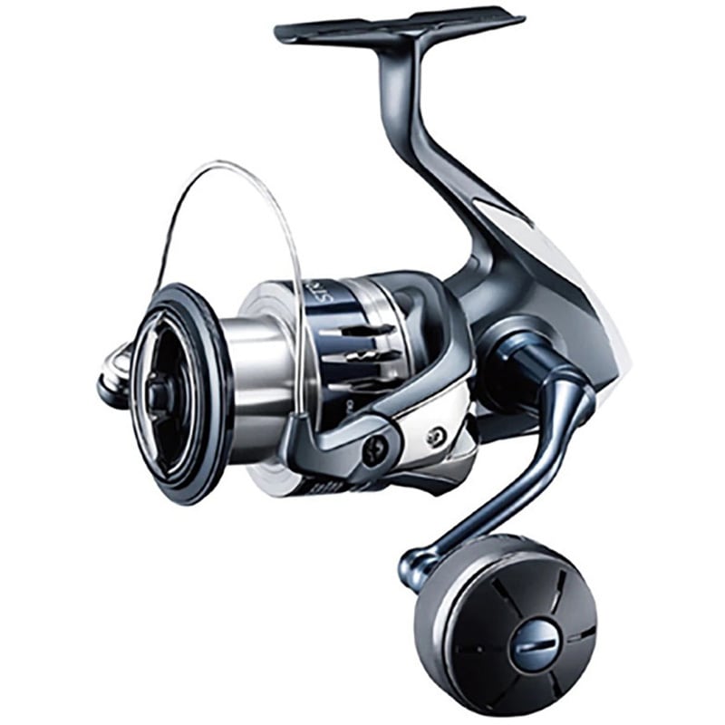 4000XG STRADIC SW ストラディックSW SHIMANO(シマノ) 自重300g