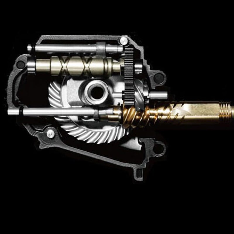 C5000XG NASCI ナスキー SHIMANO(シマノ) 自重305g ハンドル長さ55mm