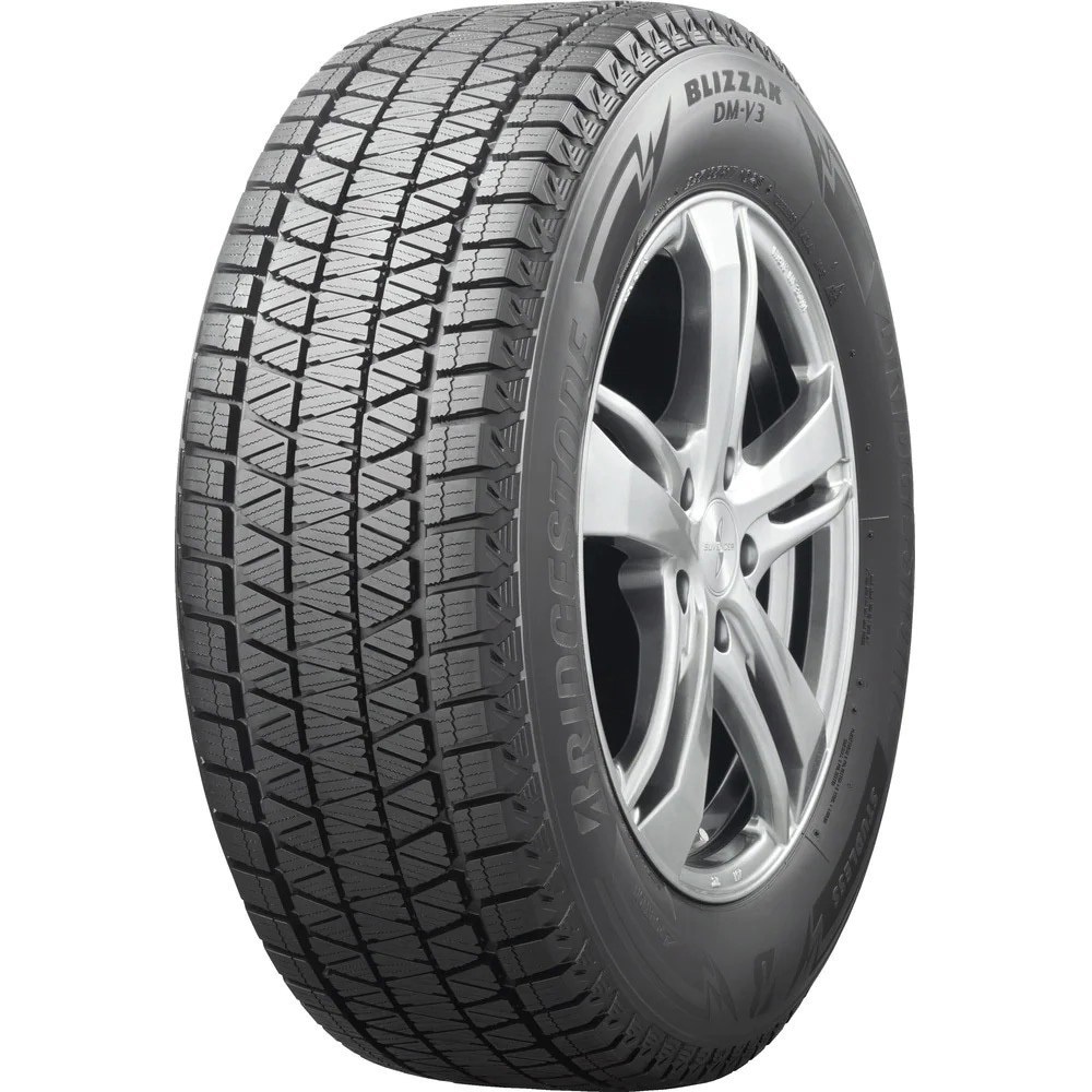 265/55 R20 BLIZZAK DM-V3 BRIDGESTONE(ブリヂストン) タイヤのみ 本数