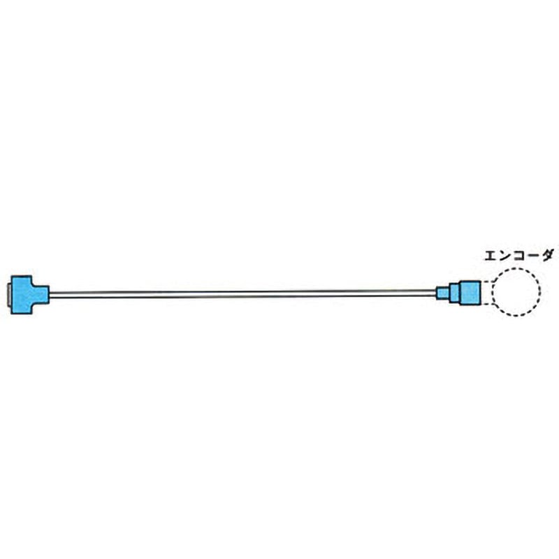MR-JHSCBL30M-H エンコーダケーブル 高屈曲寿命品 1個 三菱電機 【通販