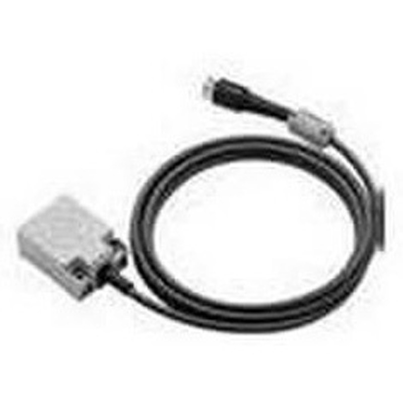 V680-HS63-W 2M RFIDシステム アンテナ(アンプ分離タイプ) V680