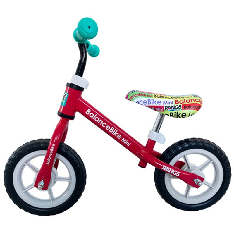 バランスバイク ミニ2 1台 RANGS JAPAN(ラングスジャパン) 【通販
