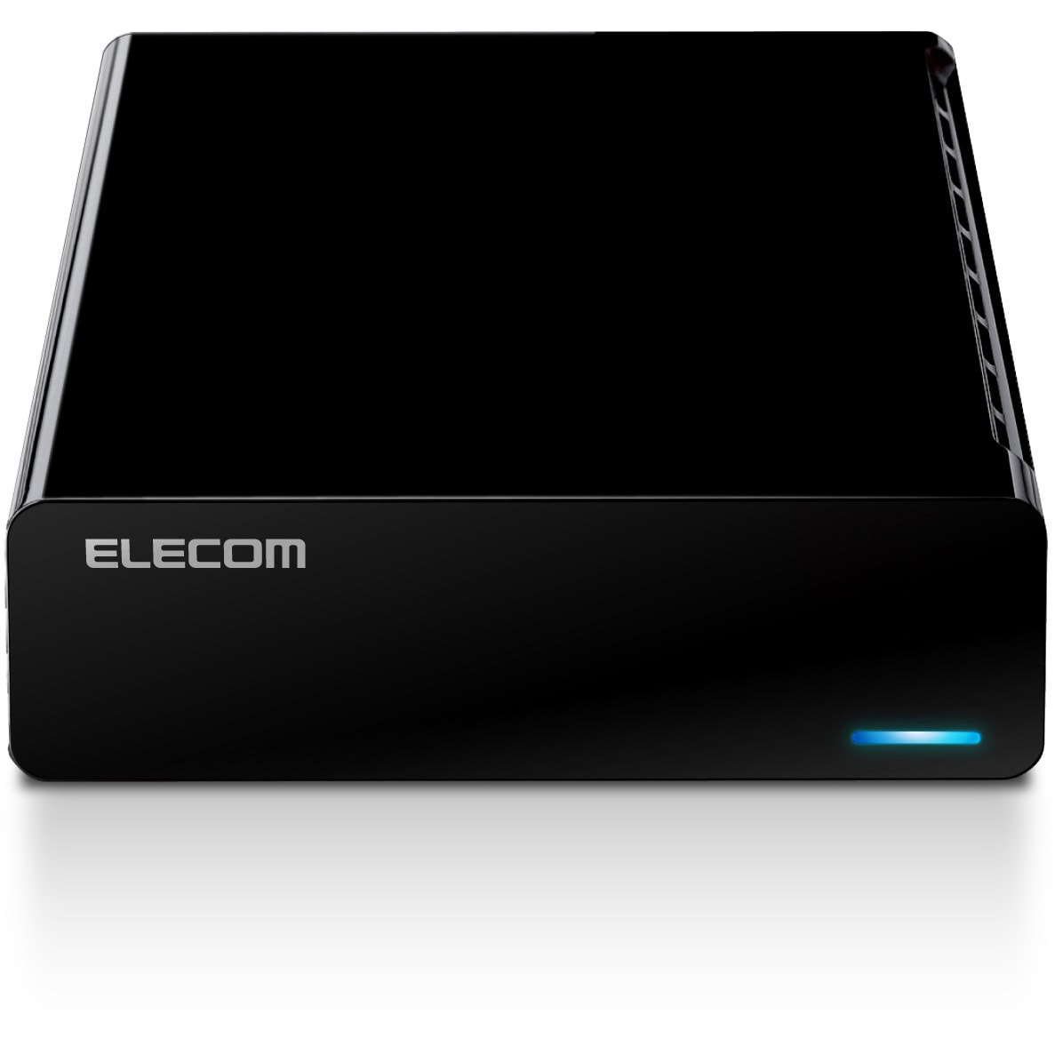 ELD-STV060UBK 外付けハードディスク HDD 2TB/4TB/6TB テレビ録画 PC