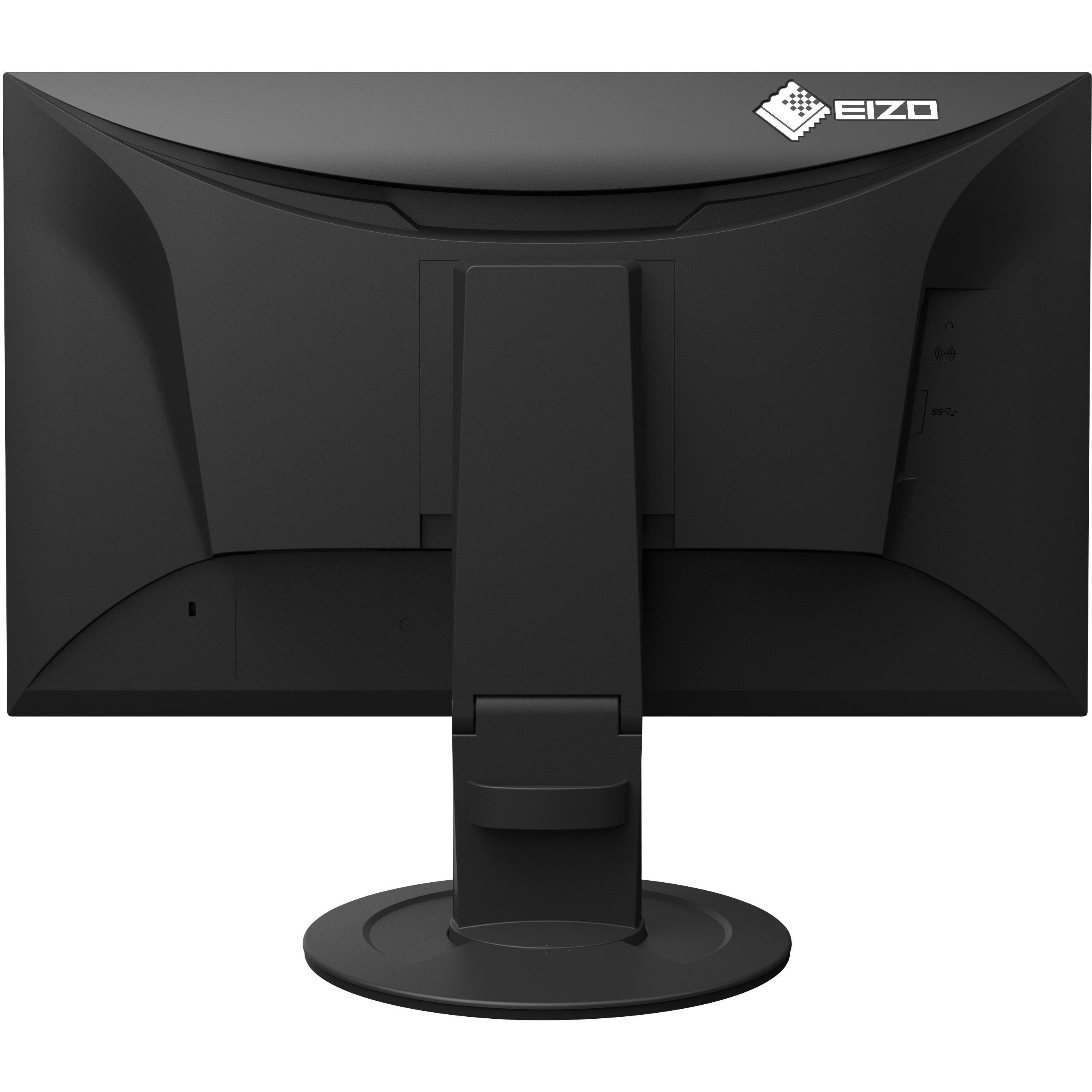 EV2460-BK 23.8型(60cm)カラー液晶モニター FlexScan EV2460 EIZO
