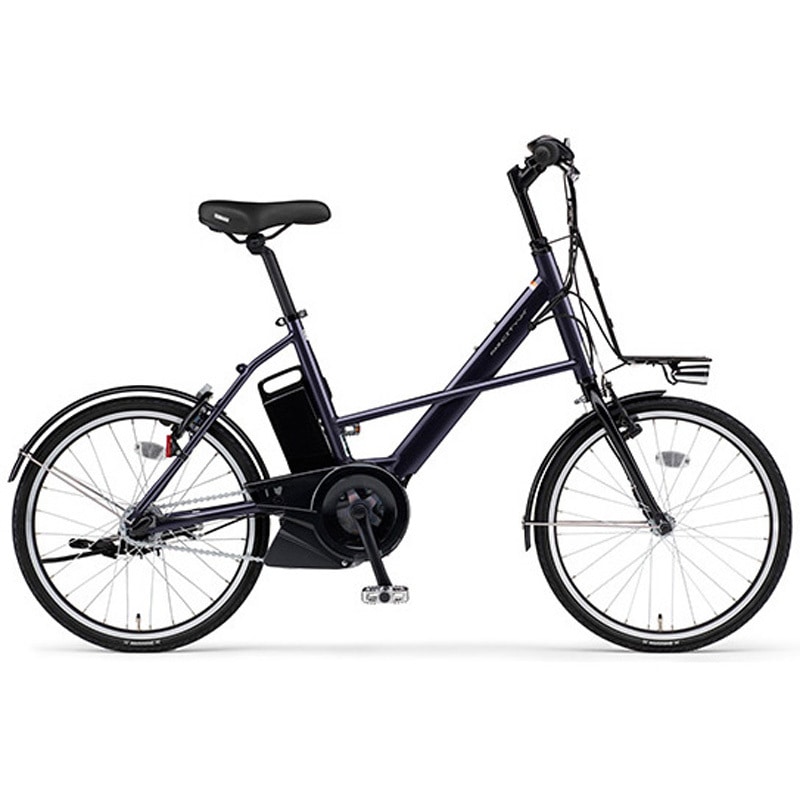 PA20CX PAS CITY-X 20型電動アシスト自転車 2024年モデル【完成組立品