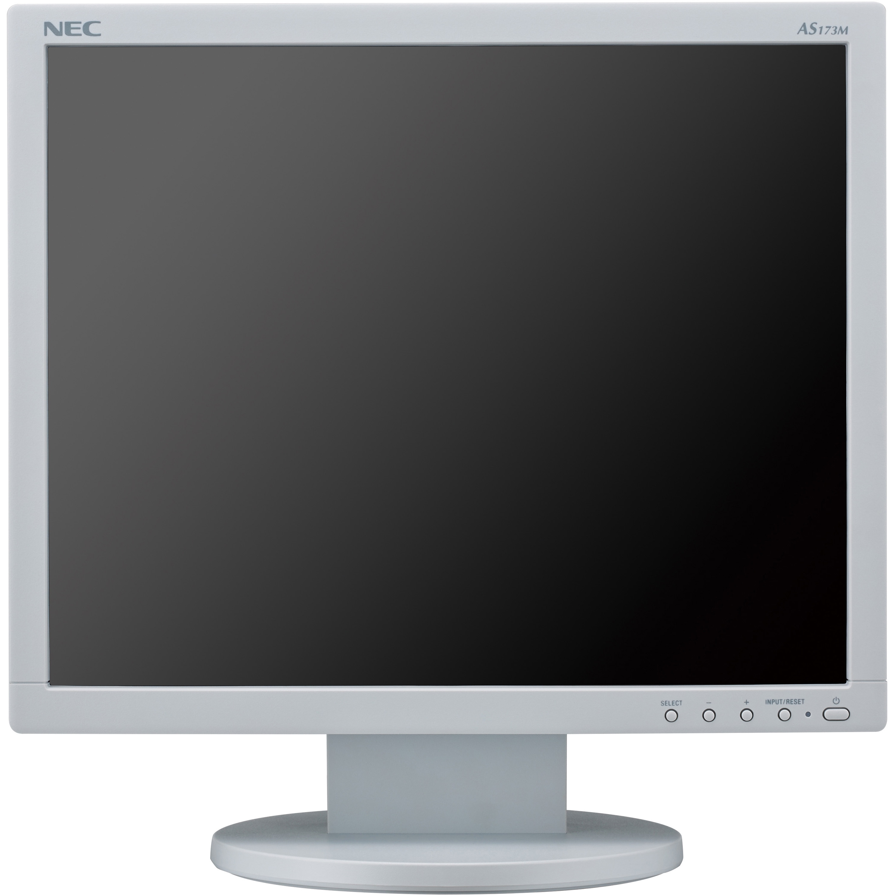 LCD-AS173M 17型液晶ディスプレイ NEC パネル駆動方式TN ITモニター