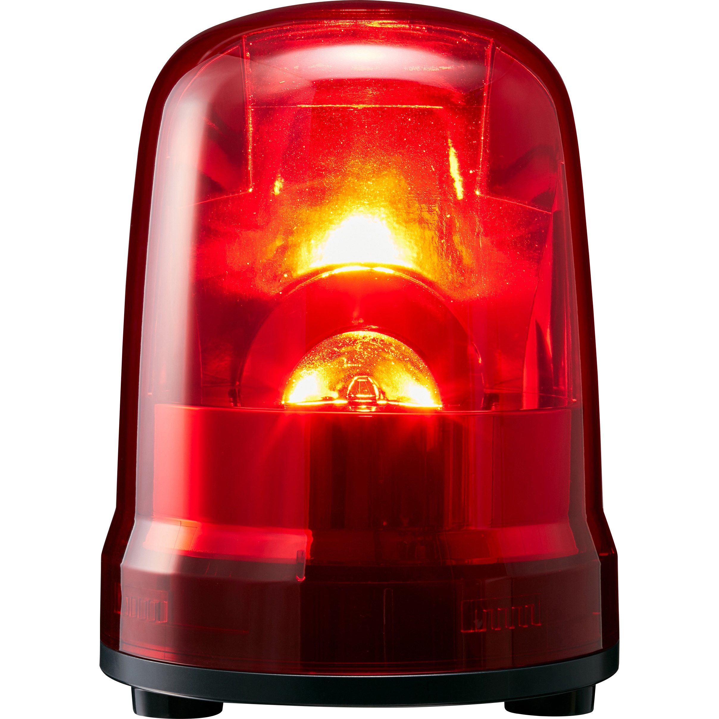 SKP-M1J-R LED回転灯 SKシリーズ PATLITE(パトライト/旧:春日電機