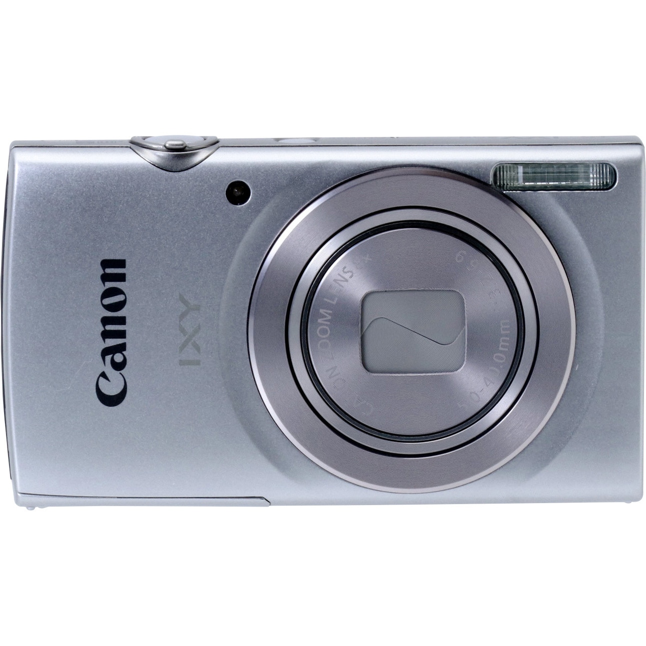 IXY200(SL) コンパクトデジタルカメラ IXY200 1台 Canon 【通販