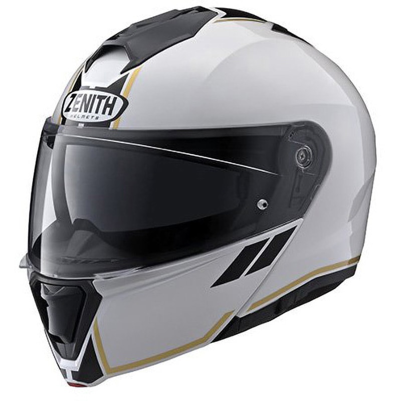 90791-2369L YJ-21 ZENITH(ゼニス) グラフィック システムヘルメット
