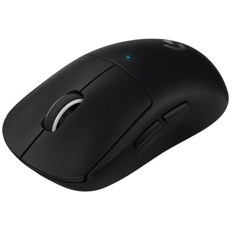 G-PPD-003WL-BK ロジクール PRO X SUPERLIGHT ワイヤレス ゲーミング