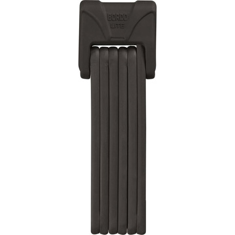 BORDO LITE 6050 BLACK モバイルロックBordo Lite 1個 ABUS 【通販