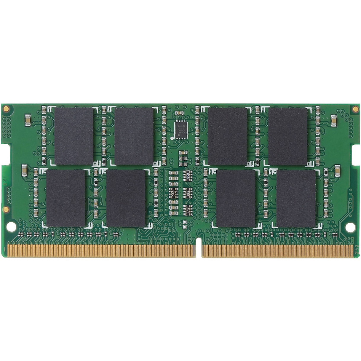 EW2400-N8G/RO 増設メモリ ノートPC用 DDR4-2400 PC4-19200 S.O.DIMM